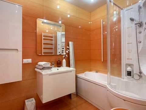 Квартира на просп. Павла Тичини, 18-Б в Києві, ID 284338, фото №11