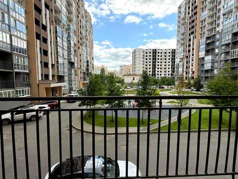 Квартира на вул. Академіка Заболотного, 148-В в Києві, ID 284346, фото №11