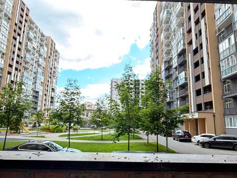 Квартира на вул. Академіка Заболотного, 148-В в Києві, ID 284346, фото №12