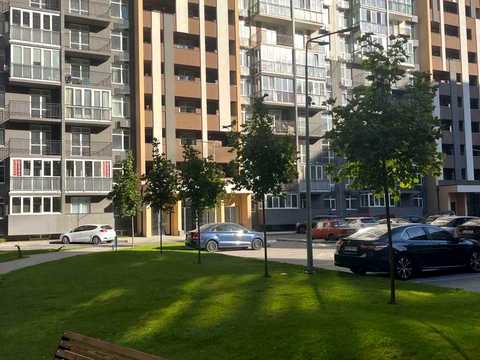 Квартира на вул. Академіка Заболотного, 148-В в Києві, ID 284346, фото №16