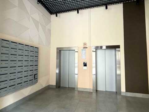 Квартира на вул. Академіка Заболотного, 148-В в Києві, ID 284346, фото №8