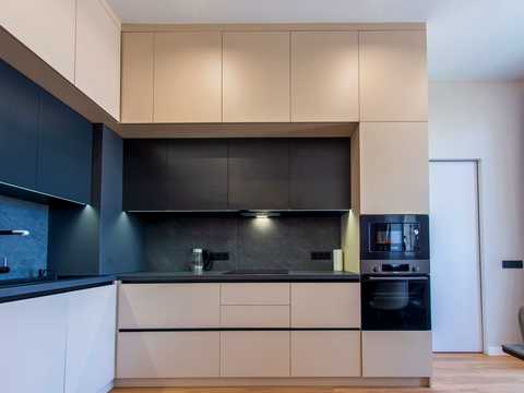 Квартира на вул. Велика Васильківська, 36 в Київ, ID 284336, фото №3