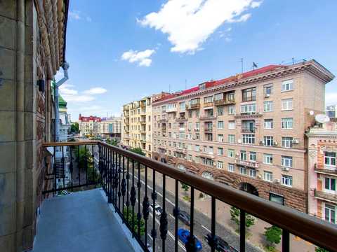Квартира на вул. Велика Васильківська, 36 в Києві, ID 284336, фото №7