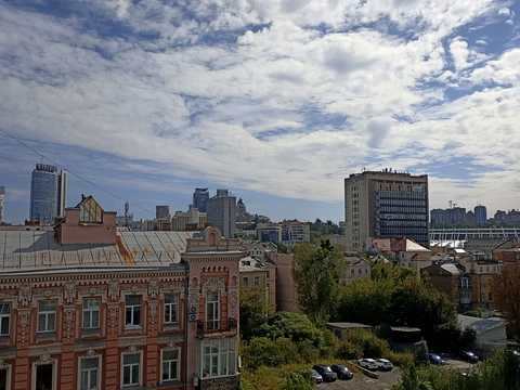 Квартира на вул. Велика Васильківська, 36 в Києві, ID 284336, фото №8