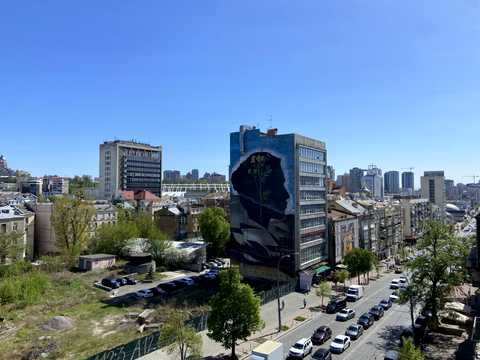 Квартира на вул. Велика Васильківська, 36 в Києві, ID 284336, фото №9