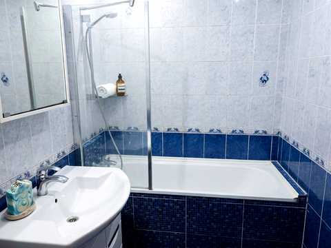 Квартира на вул. Українська, 63 в Кривому Розі, ID 284345, фото №11