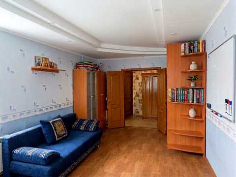 Квартира на вул. Українська, 63 в Кривому Розі, ID 284345, фото №3