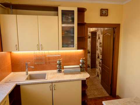Квартира на вул. Українська, 63 в Кривому Розі, ID 284345, фото №5