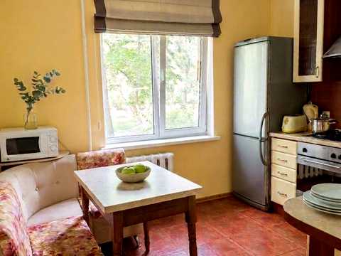 Квартира на вул. Українська, 63 в Кривому Розі, ID 284345, фото №6