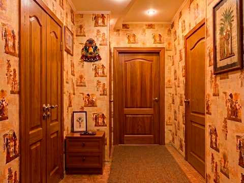 Квартира на вул. Українська, 63 в Кривому Розі, ID 284345, фото №7