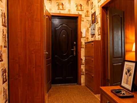 Квартира на вул. Українська, 63 в Кривому Розі, ID 284345, фото №8