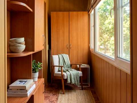 Квартира на вул. Українська, 63 в Кривому Розі, ID 284345, фото №9