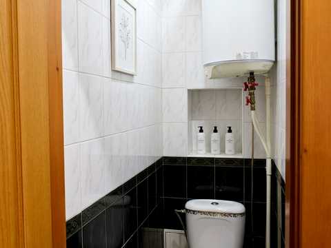 Квартира на вул. Українська, 63 в Кривому Розі, ID 284345, фото №10