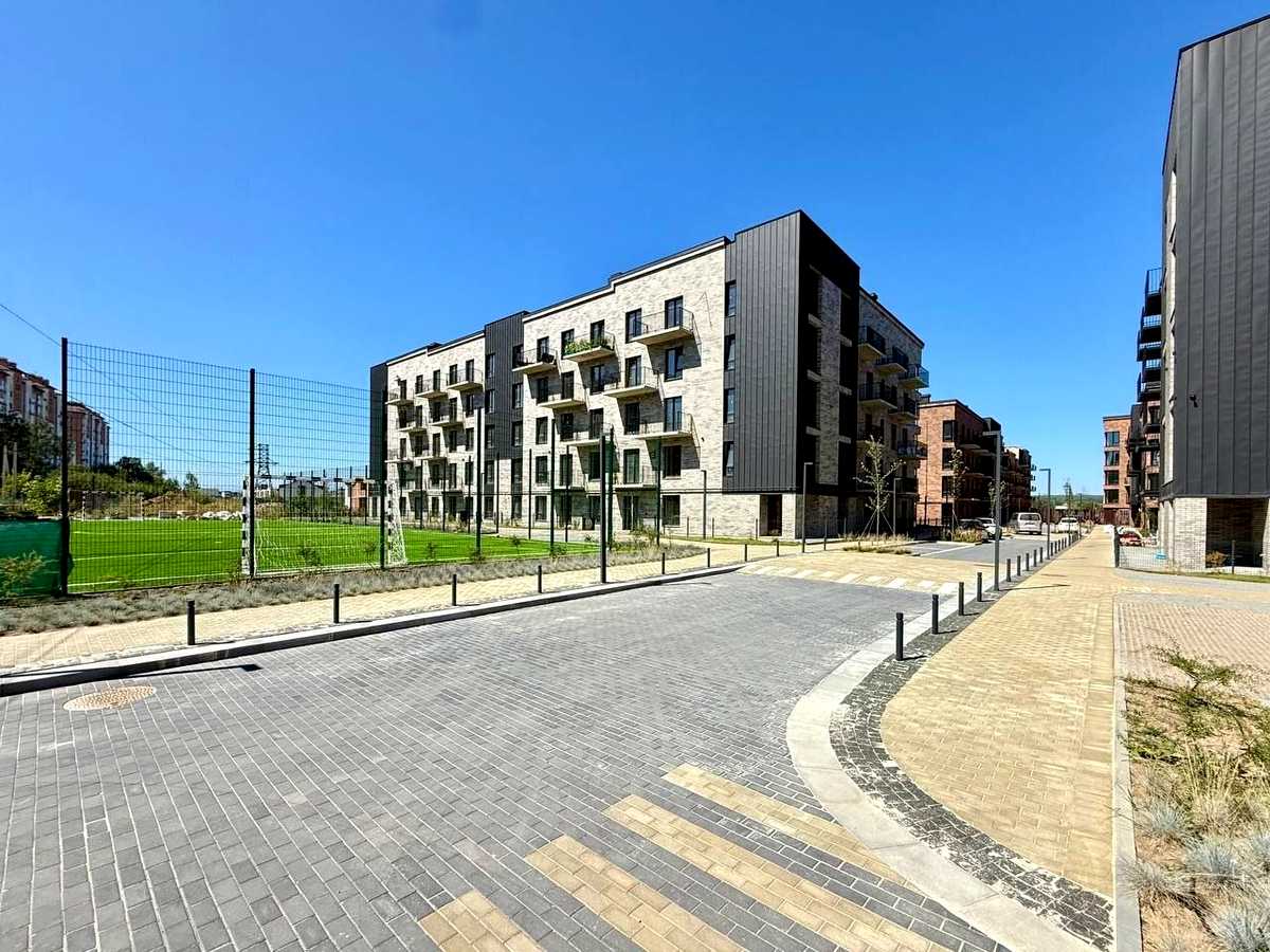 Квартира на вул. Долішня вул., 19/1 в Івано-Франківську, ID 310720, фото №2