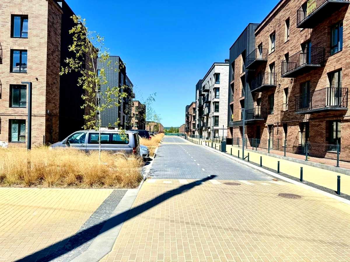Квартира на вул. Долішня вул., 19/1 в Івано-Франківську, ID 310720, фото №3