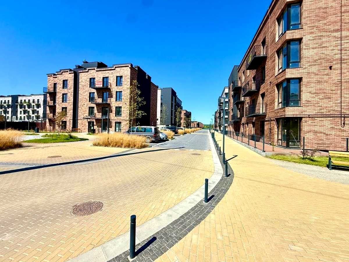Квартира на вул. Долішня вул., 19/1 в Івано-Франківську, ID 310720, фото №5