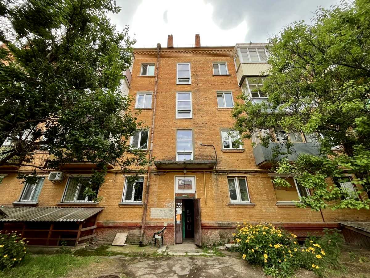 Квартира на вул. Тиха, 1 в Чернігів, ID 284402, фото №1