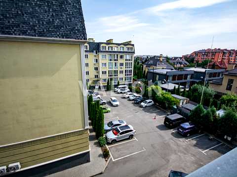 Квартира на вул. Миру, 13 в Києві, ID 284465, фото №11