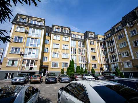 Квартира на вул. Миру, 13 в Києві, ID 284465, фото №12