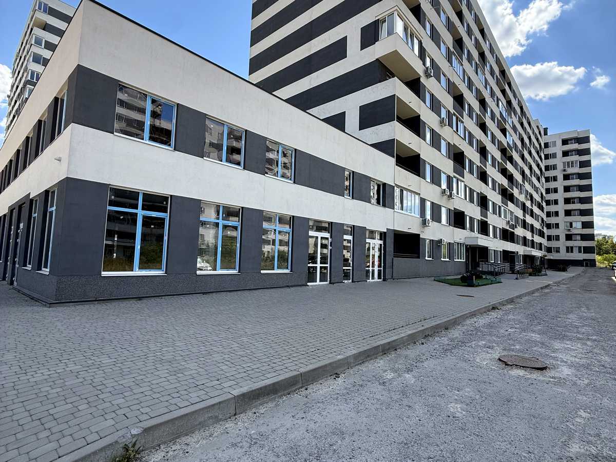 Квартира на просп. Героїв Харкова, 156 в Харків, ID 284455, фото №1