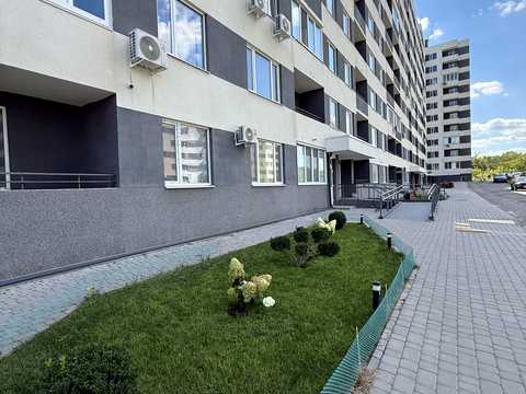 Квартира на просп. Героїв Харкова, 156 в Харкові, ID 284455, фото №12