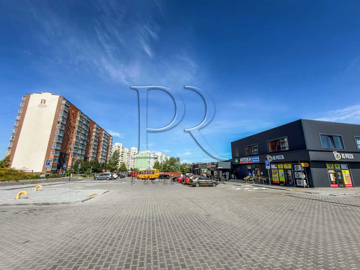 Квартира на вул. Європейська, 1 в Києві, ID 313355, фото №15