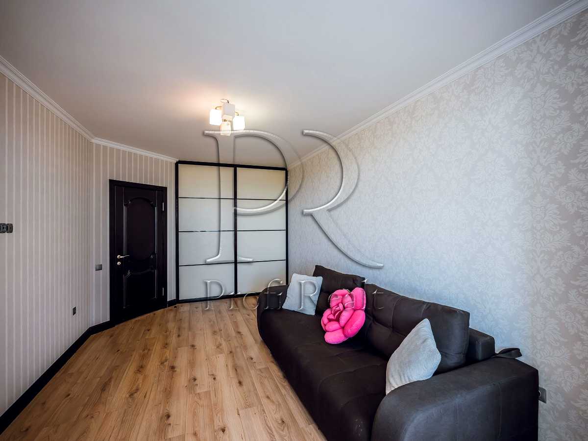 Квартира на вул. Європейська, 1 в Києві, ID 313355, фото №4