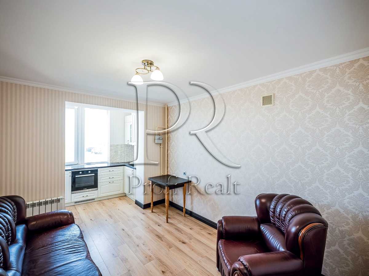 Квартира на вул. Європейська, 1 в Києві, ID 313355, фото №6