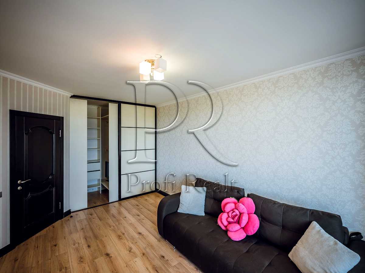 Квартира на вул. Європейська, 1 в Києві, ID 313355, фото №7
