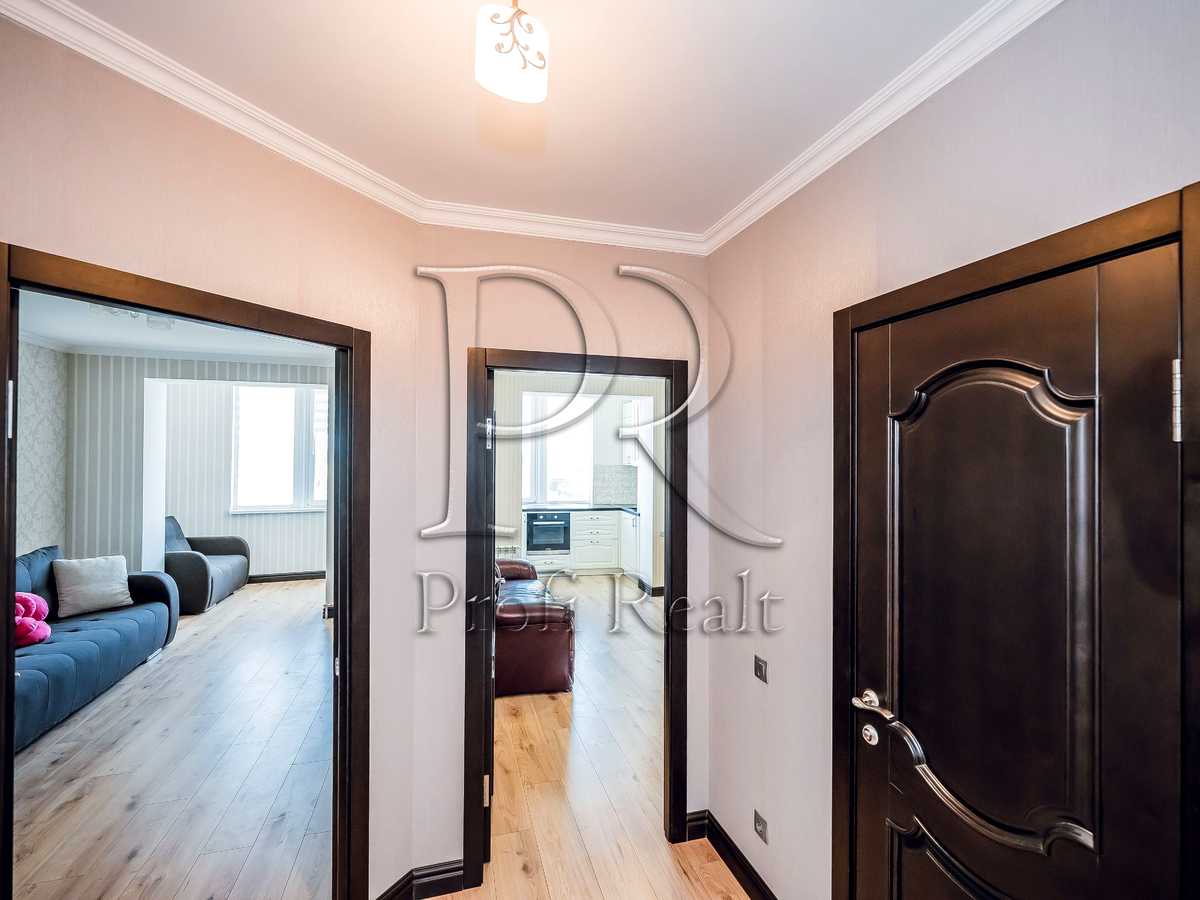 Квартира на вул. Європейська, 1 в Києві, ID 313355, фото №9