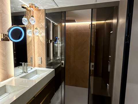 Квартира на вул. Васильківська, 100-А в Києві, ID 284520, фото №27