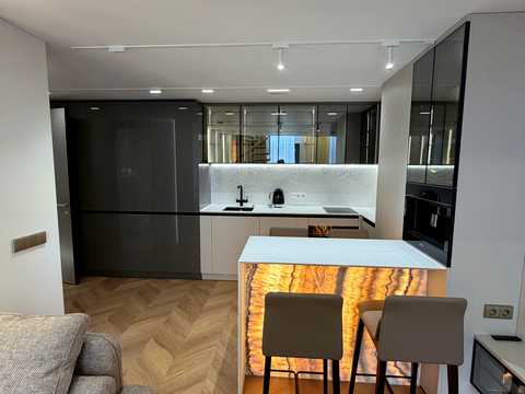 Квартира на вул. Васильківська, 100-А в Києві, ID 284520, фото №5