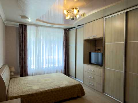 Квартира на пл. Європейська в Івано-Франківську, ID 284522, фото №1