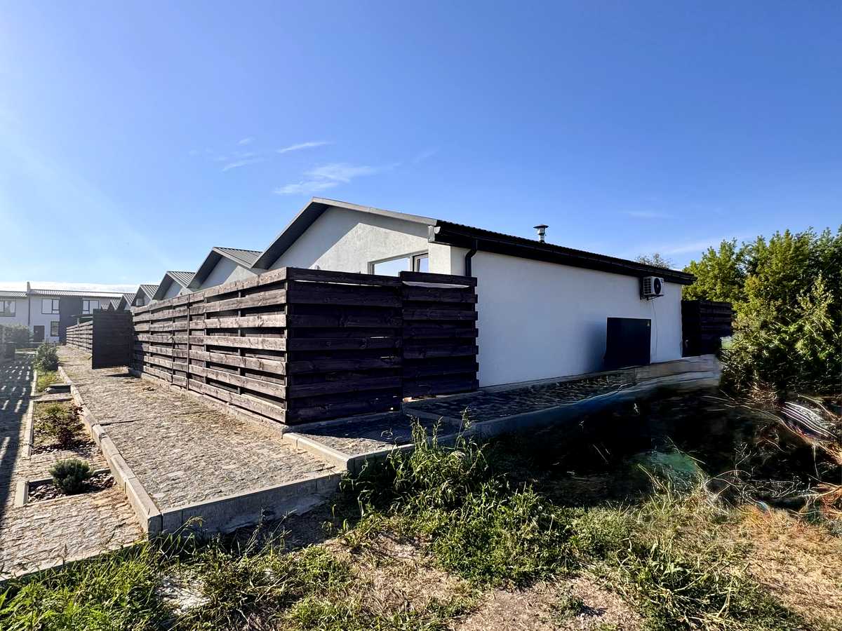 Квартира на вул. Абрикосова, 28а в Києві, ID 313348, фото №12