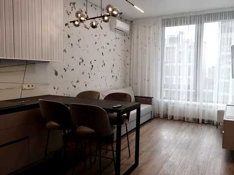 Квартира на вул. Ґарета Джонса, 12 в Києві, ID 284487, фото №5