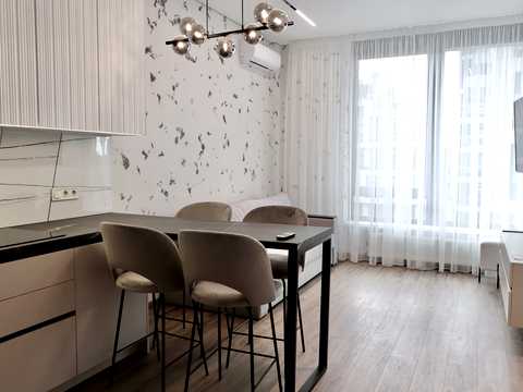 Квартира на вул. Ґарета Джонса, 12 в Києві, ID 284487, фото №7