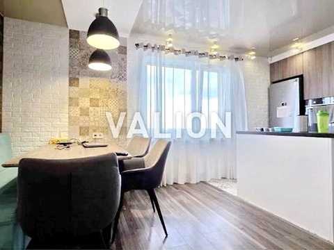 Квартира на вул. Петра Калнишевського, 14 в Києві, ID 284584, фото №1