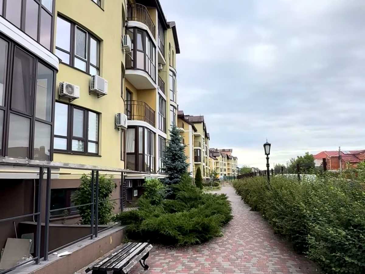 Квартира на вул. Фельдмана, 1/1 в Києві, ID 313152, фото №1