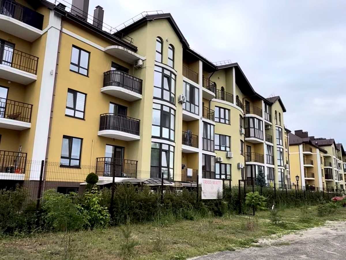 Квартира на вул. Фельдмана, 1/1 в Києві, ID 313152, фото №2