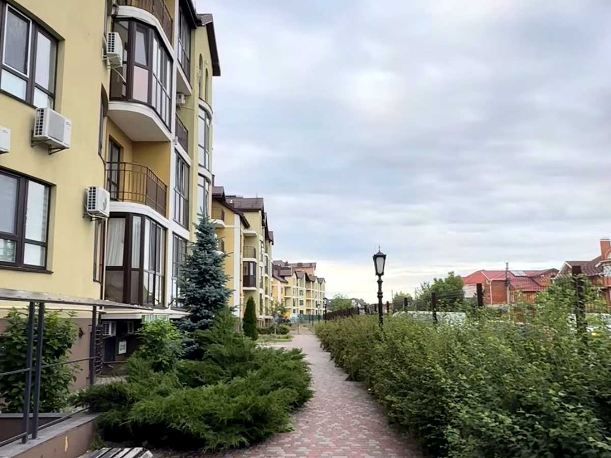 Квартира на вул. Фельдмана, 1/1 в Києві, ID 313152, фото №3