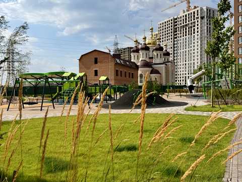 Квартира на вул. Олександра Олеся, 17-А в Києві, ID 284557, фото №17