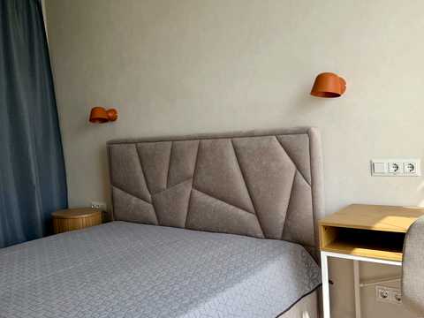Квартира на вул. Олександра Олеся, 17-А в Києві, ID 284557, фото №6