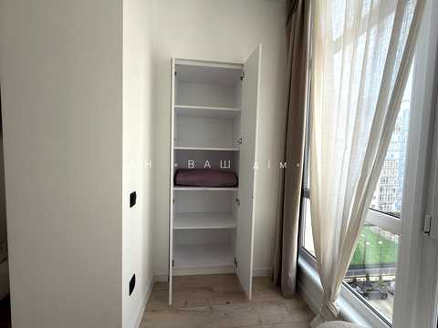 Квартира на вул. Височана вул., 18 к29 в Івано-Франківську, ID 284576, фото №18