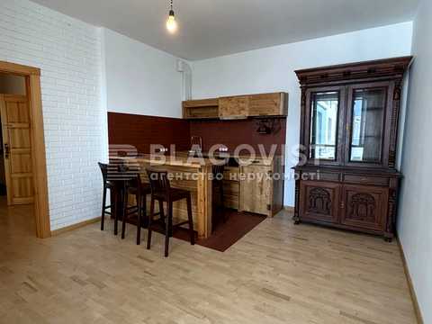 Квартира на вул. Кирило-Мефодіївська, 2 в Києві, ID 284569, фото №1