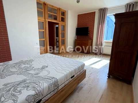 Квартира на вул. Кирило-Мефодіївська, 2 в Києві, ID 284569, фото №2