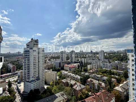 Квартира на вул. Кирило-Мефодіївська, 2 в Києві, ID 284569, фото №12