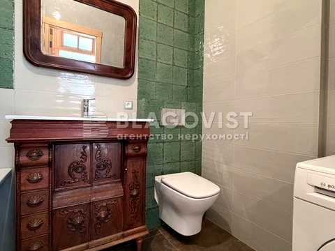 Квартира на вул. Кирило-Мефодіївська, 2 в Києві, ID 284569, фото №13