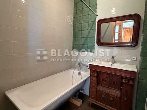 Квартира на вул. Кирило-Мефодіївська, 2 в Києві, ID 284569, фото №14