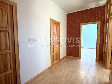 Квартира на вул. Кирило-Мефодіївська, 2 в Києві, ID 284569, фото №15