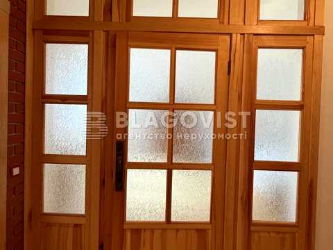 Квартира на вул. Кирило-Мефодіївська, 2 в Києві, ID 284569, фото №16